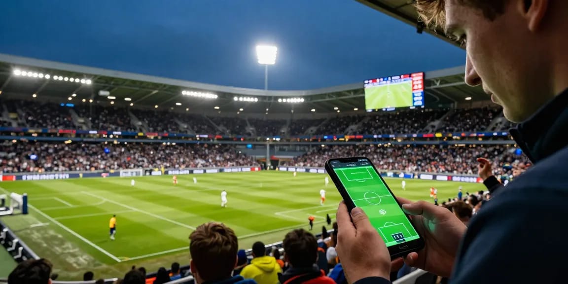Multicanais: Apostas esportivas, previsões de jogos e odds ao vivo.