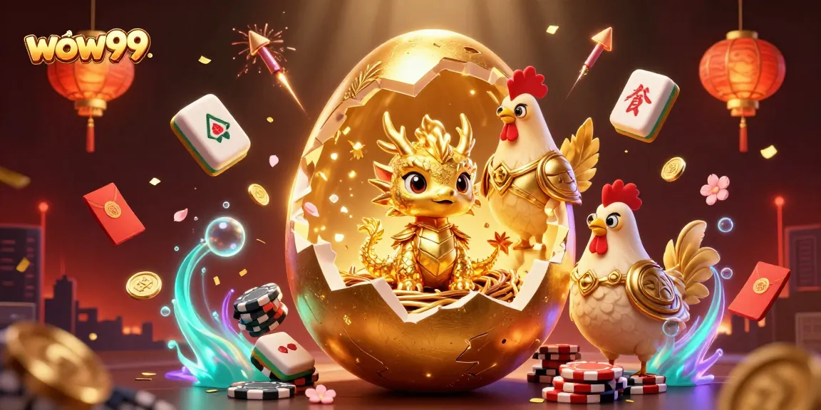 Menangkan hadiah menarik di wow99 dengan slot permainan yang menantang dan penuh semangat!