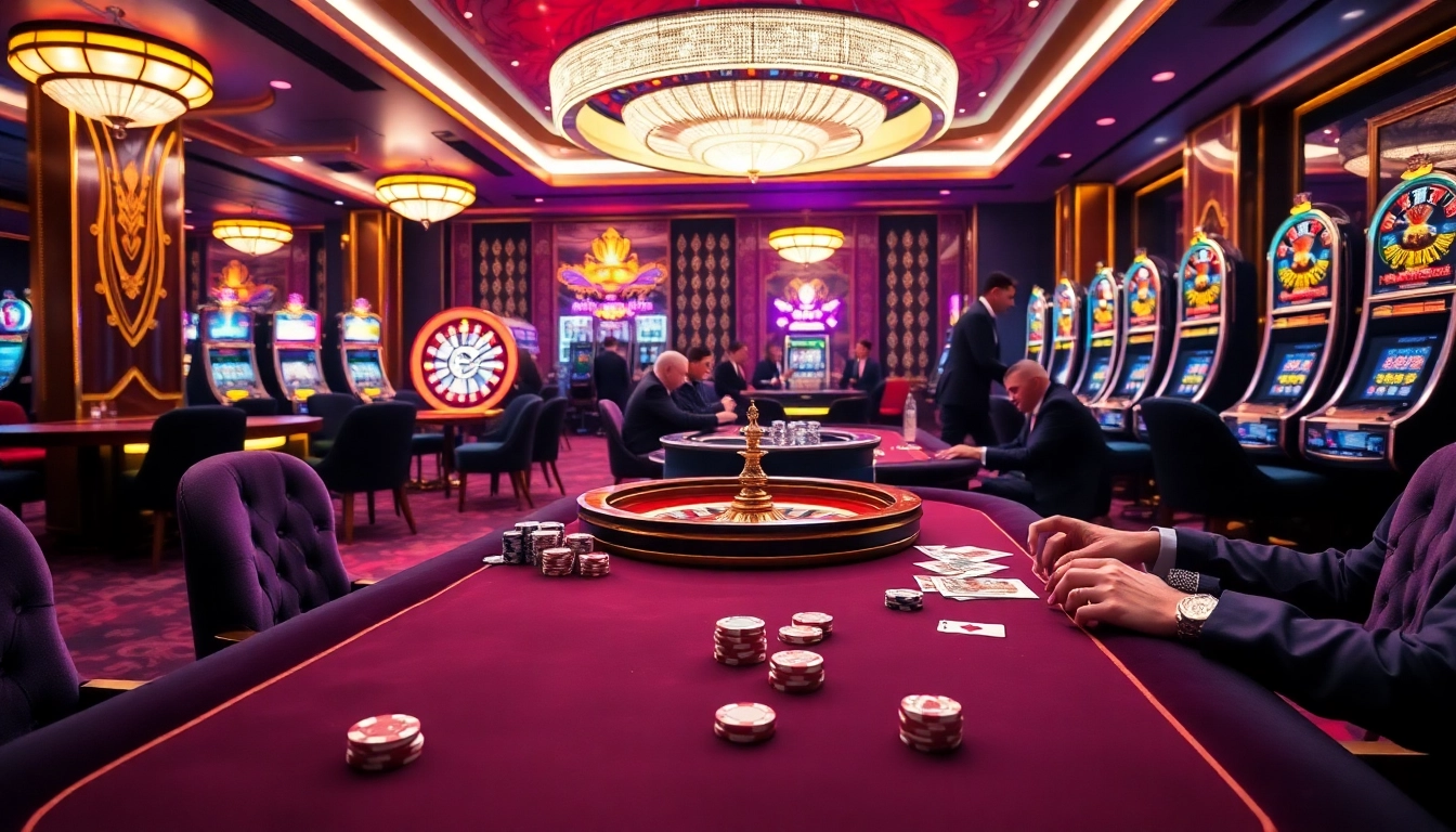 Experience the thrill of gaming at SHBET, where players engage with casino classics.