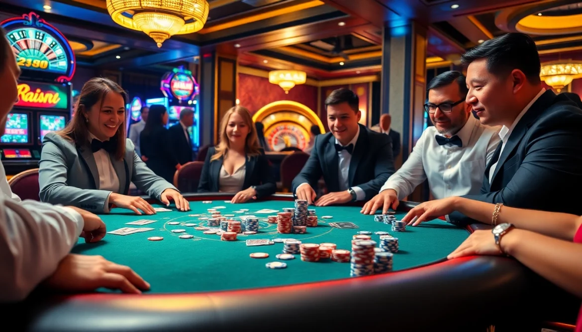 Go8 Casino Insights: Winning Strategies and Advanced Bankroll Management for 2026